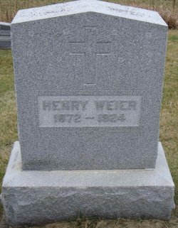Henry Weier 
