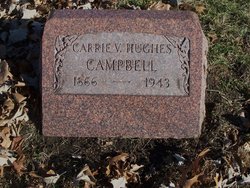 Carrie Viola <I>Bell</I> Campbell 