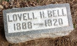 Lovell <I>Hull</I> Bell 