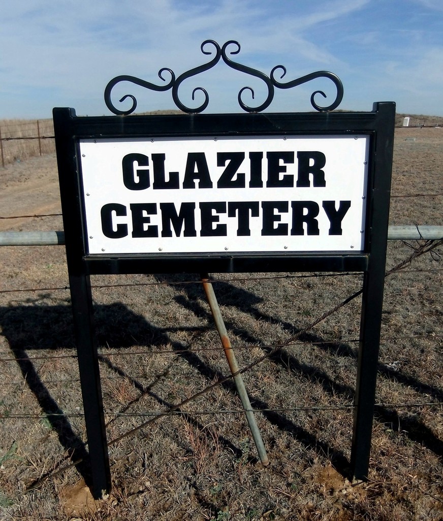 Glazier Cemetery