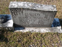 Poince Marion Chandler 
