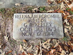 Velena <I>Abercrombie</I> Kelley 