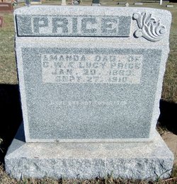 Amanda C. Price 