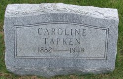 Caroline J. Tapken 