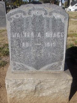 Walter A. Bragg 