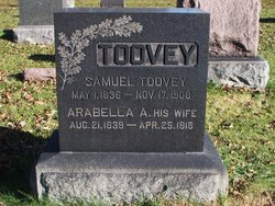 Samuel J. Toovey 