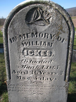 William Ickes 
