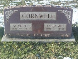 Sylvester Cornwell 