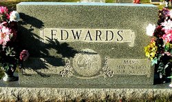 Early Emmett Edwards 