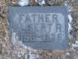 Albert Rudolph Batteen 