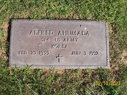 Alfred Ahumada 