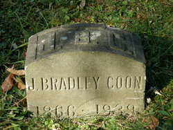 James Bradley Coon 