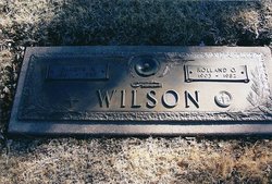 Rolland O. Wilson 