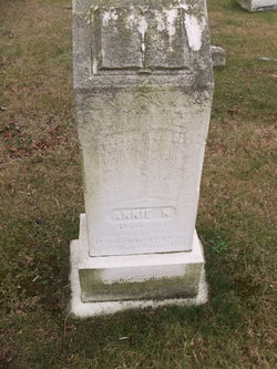 Annie N Stanton 