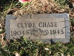 Clyde Chase 