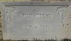 Fuji Oishi 