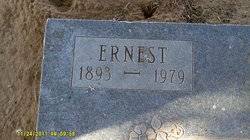 Ernest Earthman 
