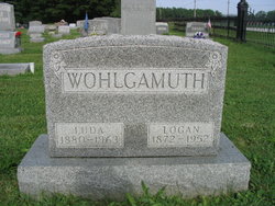 Logan Wohlgamuth 