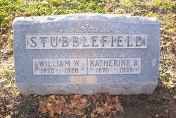 William W. Stubblefield 