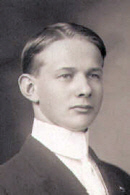 Gustav Ludwig Carlson 