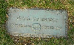 Guy Albert Lippencott 