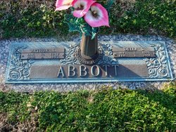 Arthur Lee Abbott 