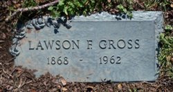 Lawson Francis Gross 
