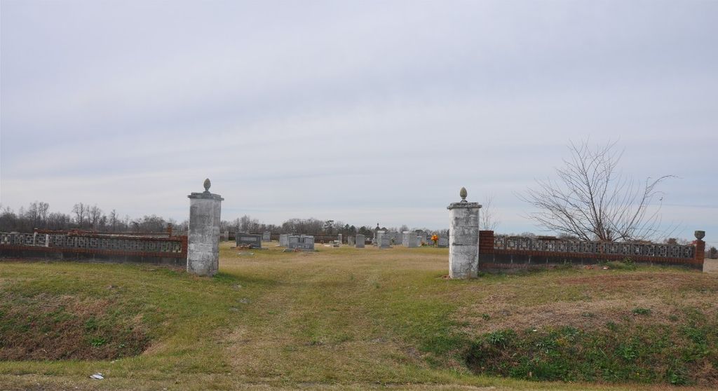 Elks - Bowen Family Cemetery