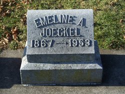 Emeline A. Joeckel 