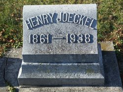 Henry Lewis Joeckel 