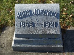 John Joeckel 