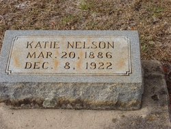 Kathryne Elizabeth “Katie” Nelson 