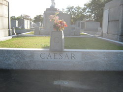 Ernest Joseph Caesar Sr.