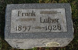 Frank Luther 