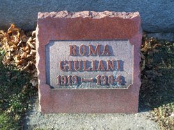 Roma Giuliani 