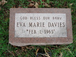 Eva Marie Davies 