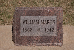 William Marts 