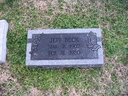 Jeff Beck 
