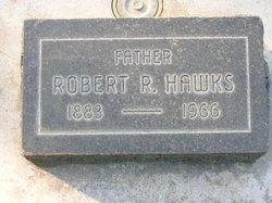 Robert Roy Hawks 