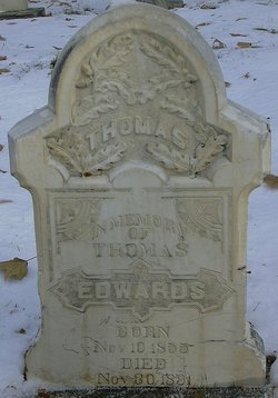 Thomas Edwards Sr.