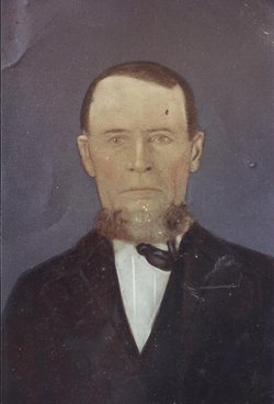 Thomas Joseph Griffith 