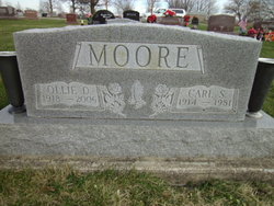 Carl Smith Moore Sr.