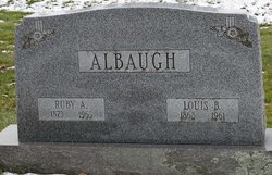 Louis B. Albaugh 