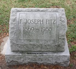 Frank Joseph Fitz 