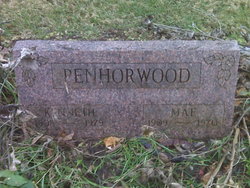 Kenneth William Penhorwood 