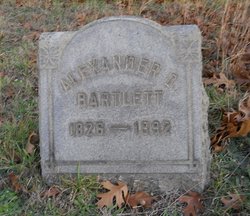 Alexander Bartlett 