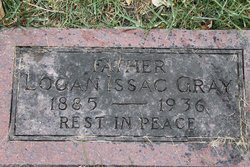 Logan Isaac Gray 