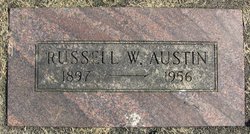 Russell Wayne Austin 
