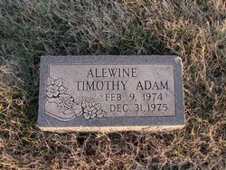 Timothy Adam Alewine 