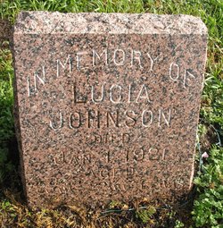 Lucia Johnson 